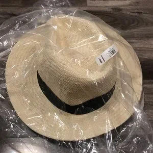kate spade | Accessories | Kate Spade New York Trilby Hat  display picture 2